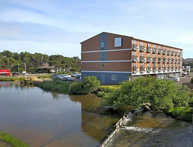 Inn at Lincoln City by OYO hotel detail image 2