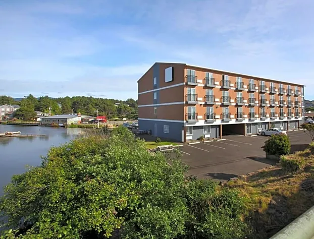 Inn at Lincoln City by OYO hotel detail image 4