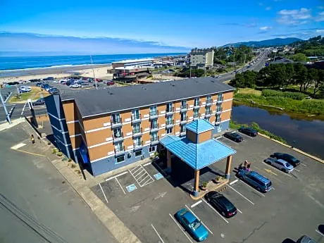 Inn at Lincoln City by OYO hotel hero