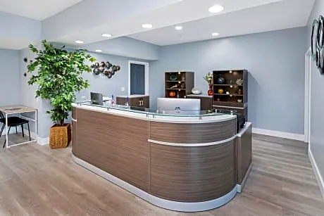 Inn at Lincoln City by OYO hotel detail image 3