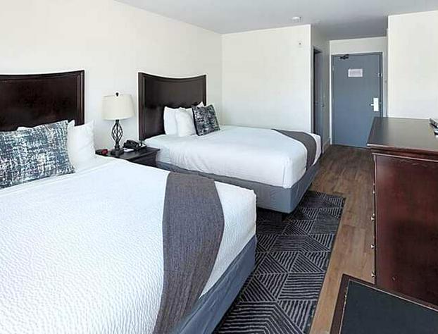 Inn at Lincoln City by OYO hotel detail image 4