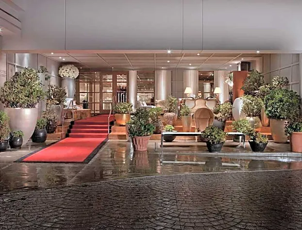 SLS Hotel, a Luxury Collection Hotel, Beverly Hills hotel detail image 2