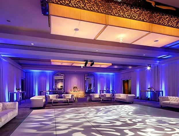 SLS Hotel, a Luxury Collection Hotel, Beverly Hills hotel detail image 3