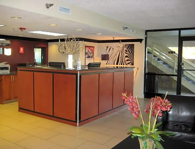 Sulaf Hotel LBV South hotel detail image 1