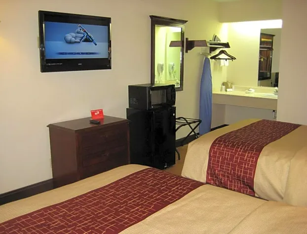 Sulaf Hotel LBV South hotel detail image 3