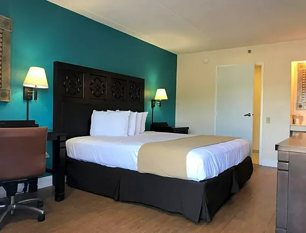 Sulaf Hotel LBV South hotel detail image 4