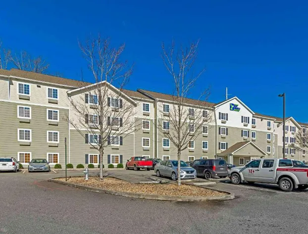 Extended Stay America Select Suites - Atlanta - Alpharetta hotel detail image 1