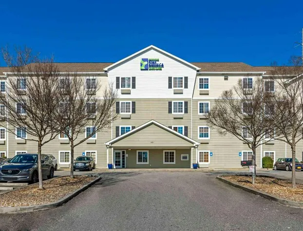 Extended Stay America Select Suites - Atlanta - Alpharetta hotel detail image 2