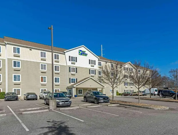 Extended Stay America Select Suites - Atlanta - Alpharetta hotel detail image 4