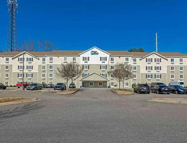 Extended Stay America Select Suites - Atlanta - Alpharetta hotel detail image 2