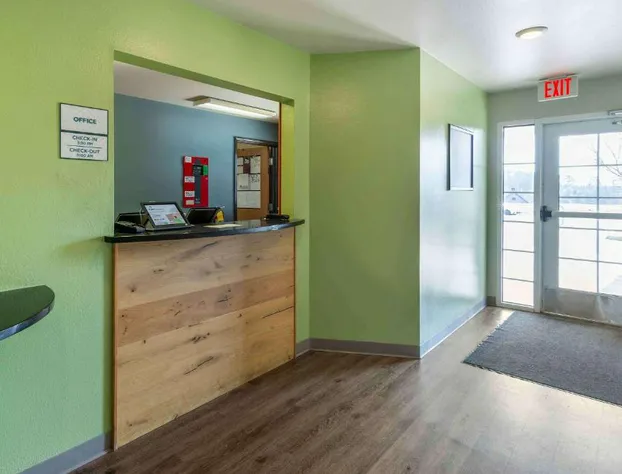 Extended Stay America Select Suites - Atlanta - Alpharetta hotel detail image 4