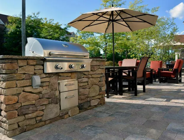 Towneplace Suites by Marriott East Lansing hotel detail image 2