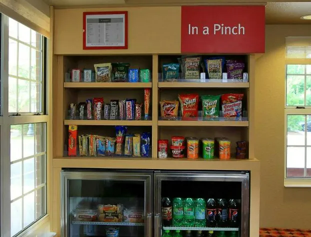 Towneplace Suites by Marriott East Lansing hotel detail image 3