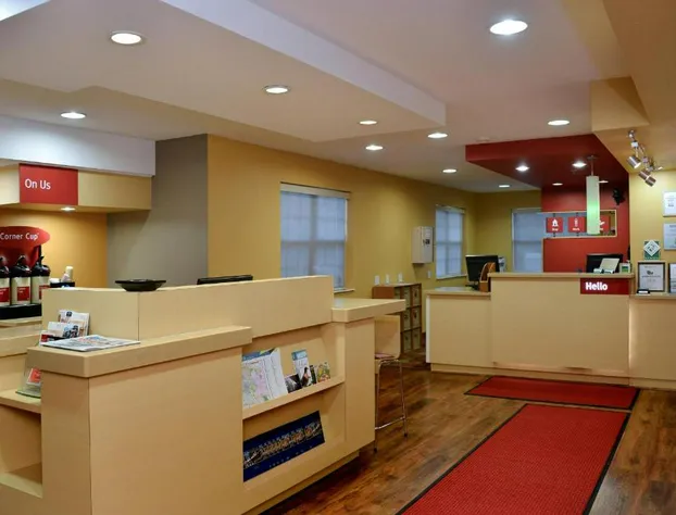 Towneplace Suites by Marriott East Lansing hotel detail image 4