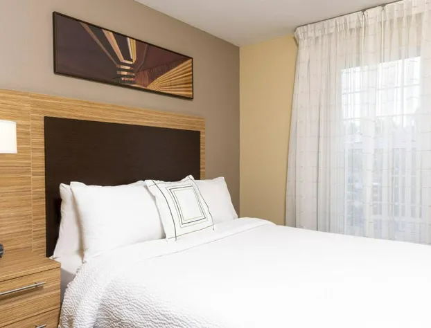 Towneplace Suites by Marriott East Lansing hotel detail image 1