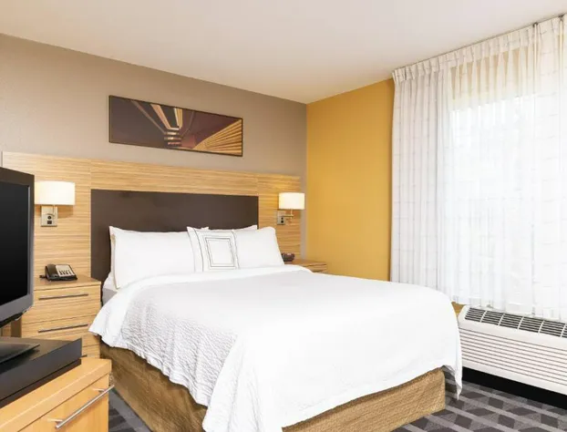 Towneplace Suites by Marriott East Lansing hotel detail image 2