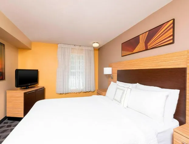 Towneplace Suites by Marriott East Lansing hotel detail image 3