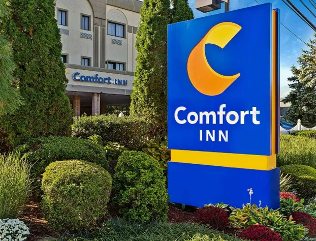 Comfort Inn Syosset - Long Island hotel detail image 1