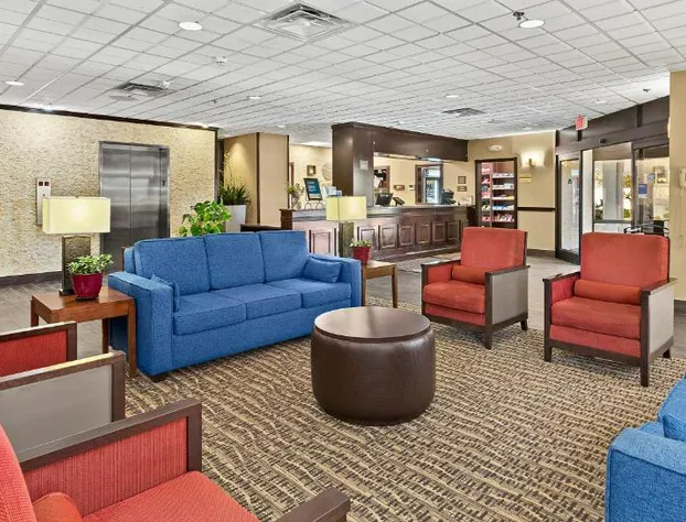 Comfort Inn Syosset - Long Island hotel detail image 3