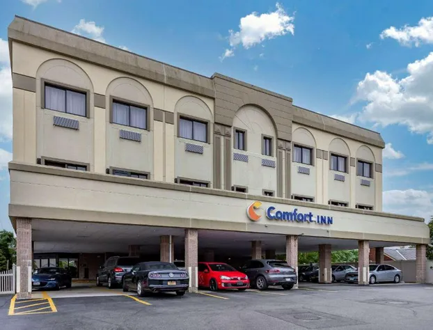 Comfort Inn Syosset - Long Island hotel detail image 1