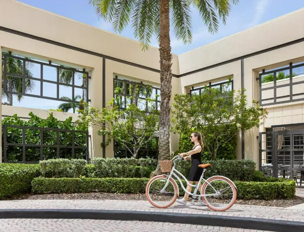 Boca Raton Marriott at Boca Center hotel detail image 3