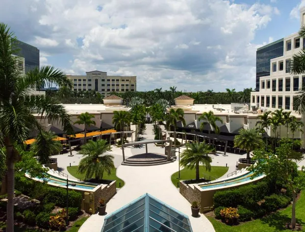 Boca Raton Marriott at Boca Center hotel detail image 1