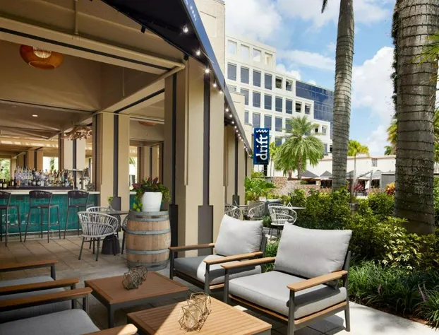 Boca Raton Marriott at Boca Center hotel detail image 2