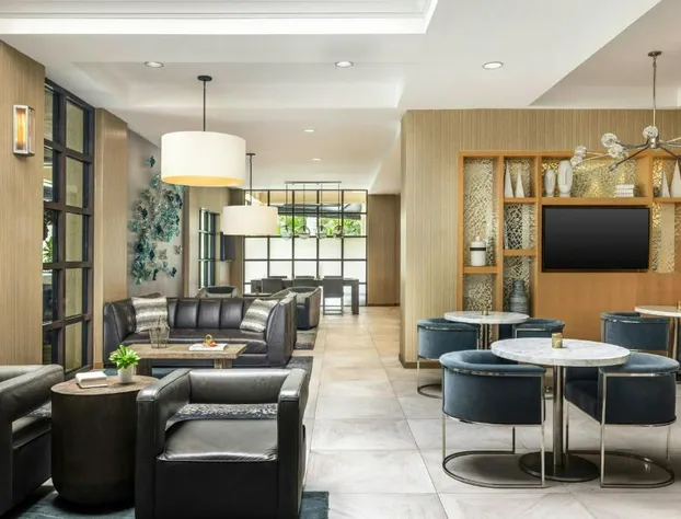 Boca Raton Marriott at Boca Center hotel detail image 3