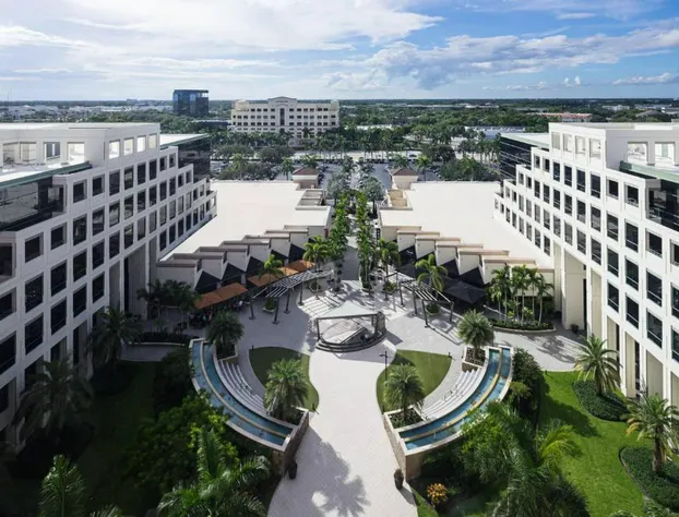 Boca Raton Marriott at Boca Center hotel detail image 2
