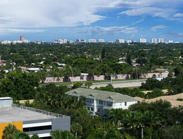 Boca Raton Marriott at Boca Center hotel detail image 4