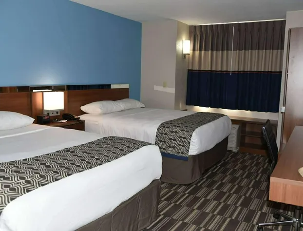 Microtel Inn & Suites by Wyndham Fond Du Lac hotel detail image 4