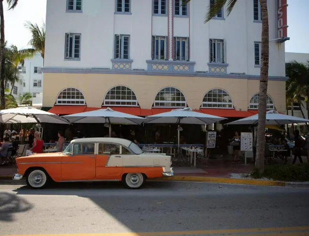 Pestana South Beach Art Deco Miami hotel detail image 3
