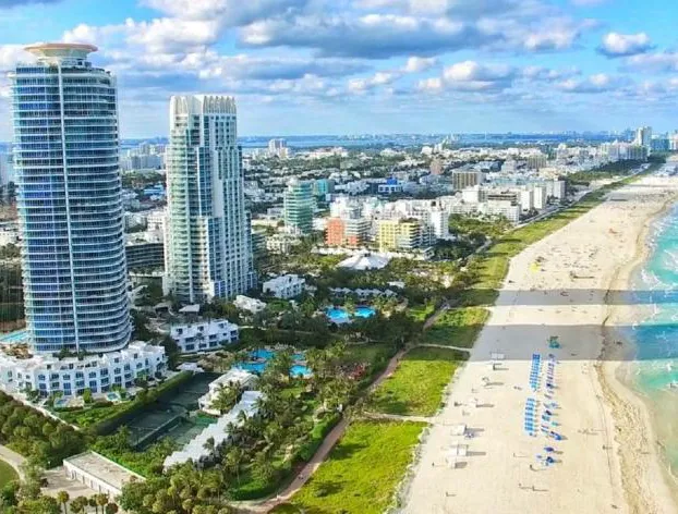 Pestana South Beach Art Deco Miami hotel detail image 3