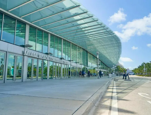Pestana South Beach Art Deco Miami hotel detail image 4