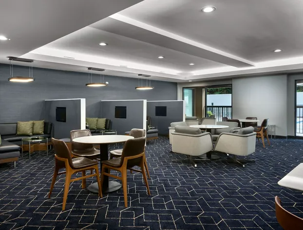 Courtyard by Marriott Winston-Salem Hanes Mall hotel detail image 4