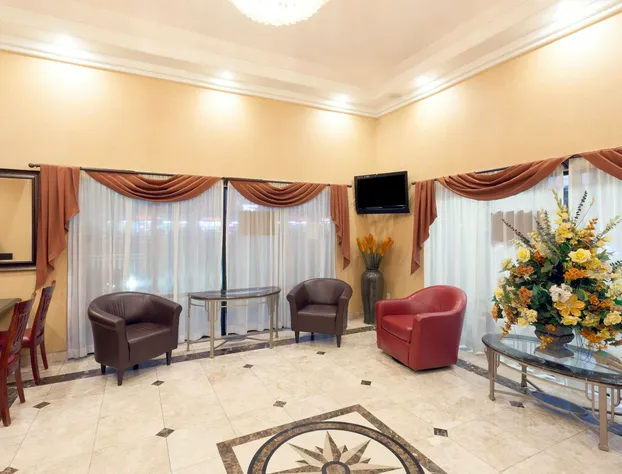 Howard Johnson Hotel & Suites by Wyndham Pico Rivera hotel detail image 2