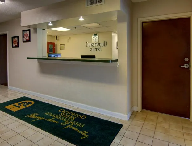 InTown Suites Extended Stay Atlanta GA - Snellville hotel detail image 1