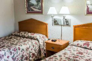 Econo Lodge Tallahassee hotel detail image 3