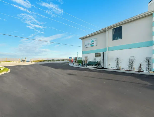 Ocean Sands Beach Boutique Inn - 1 Acre Private Beach hotel detail image 2