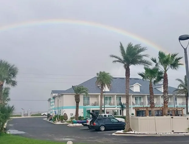 Ocean Sands Beach Boutique Inn - 1 Acre Private Beach hotel detail image 3