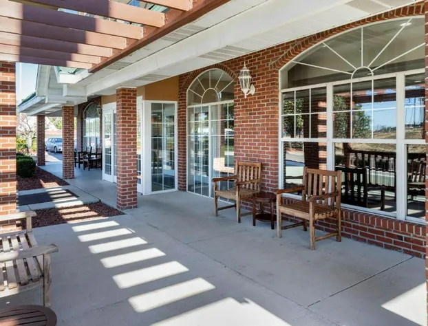 Country Inn & Suites by Radisson, Lumberton, NC hotel detail image 2