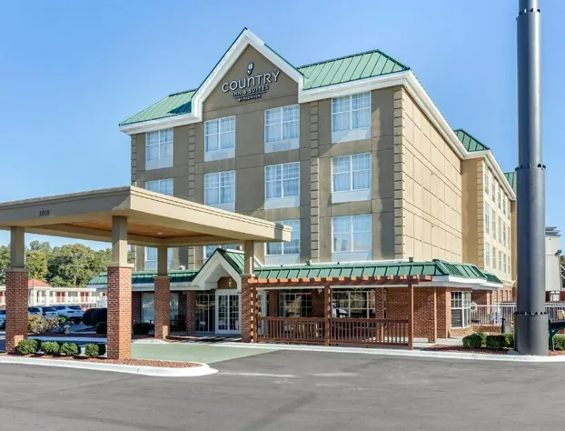 Country Inn & Suites by Radisson, Lumberton, NC hotel detail image 1