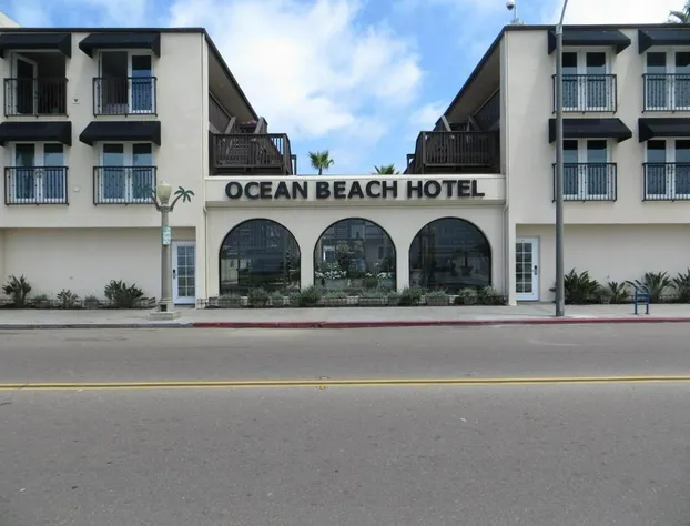 Ocean Beach Hotel hotel detail image 4