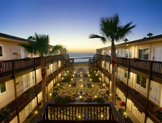 Ocean Beach Hotel hotel detail image 2