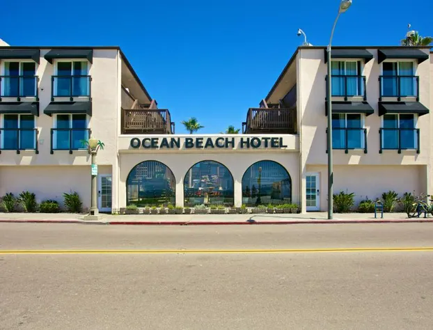 Ocean Beach Hotel hotel detail image 3