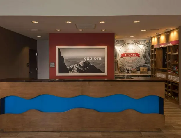 Hampton Inn & Suites Asheville Biltmore Village hotel detail image 3