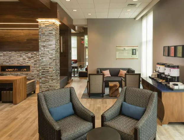 Hampton Inn & Suites Asheville Biltmore Village hotel detail image 4