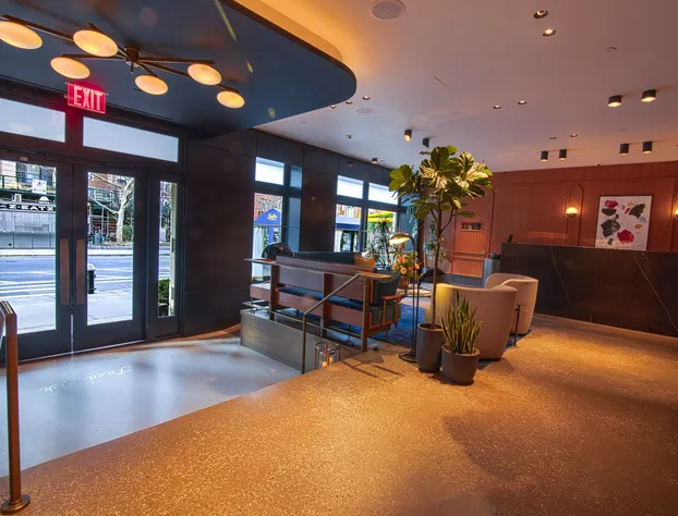 The Frederick Hotel hotel detail image 3