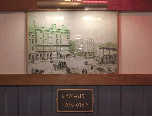 The Frederick Hotel hotel detail image 4