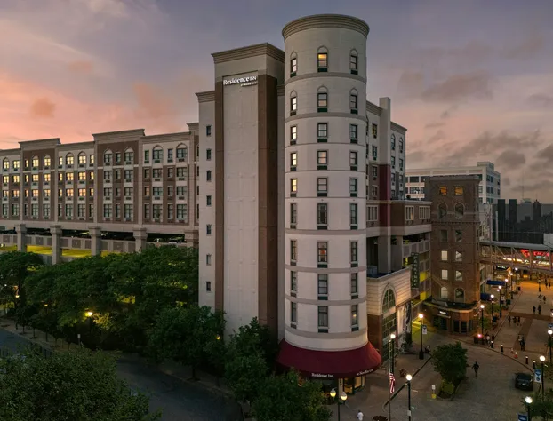 Residence Inn By Marriott New Rochelle hotel detail image 1